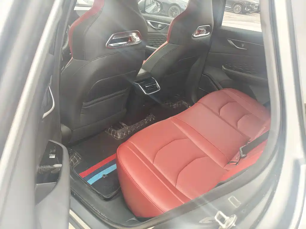 BAIC Mofang — миниатюра 5