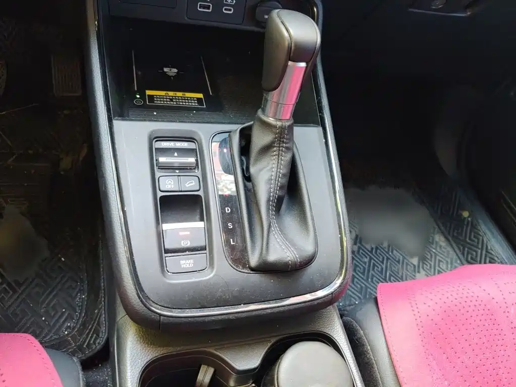 Honda CR-V — миниатюра 7