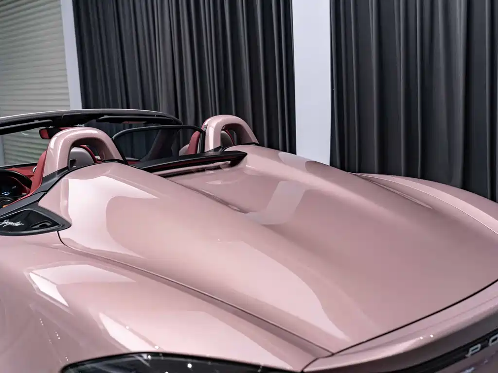 Porsche 718 — миниатюра 6