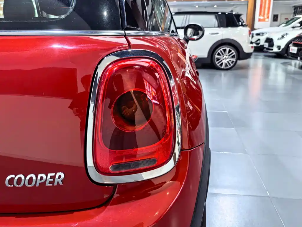 MINI Mini — миниатюра 20