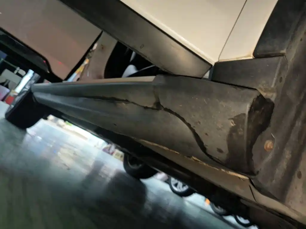 GAC Motor Trumpchi GS8 — миниатюра 21