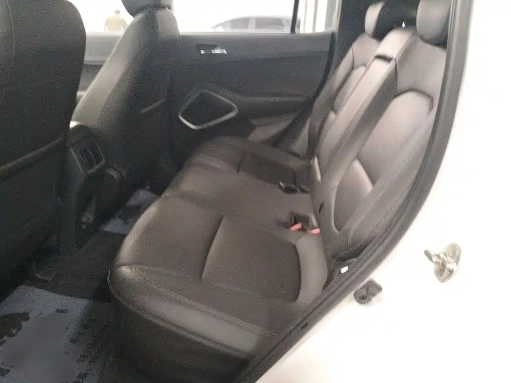 Hyundai ix35 — миниатюра 17