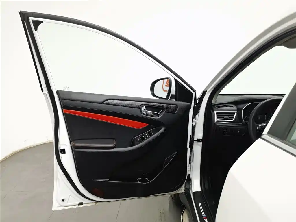 DONGFENG SCENERY 580