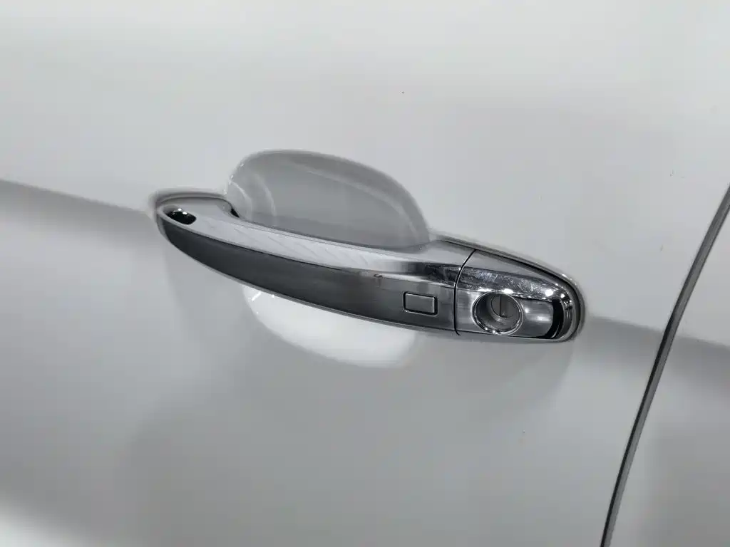 Zotye X5 — миниатюра 18