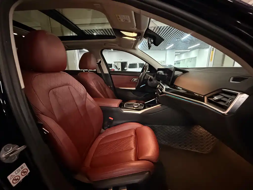 BMW i3 — миниатюра 13
