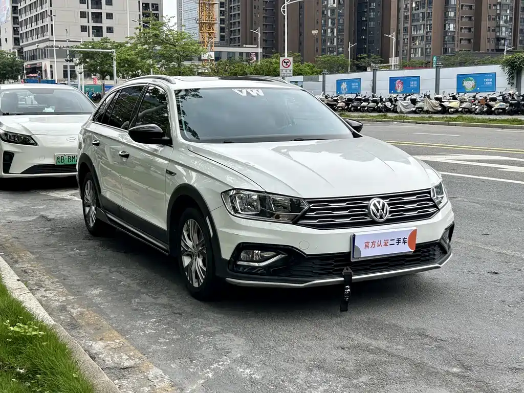 Volkswagen C-Trek — миниатюра 3