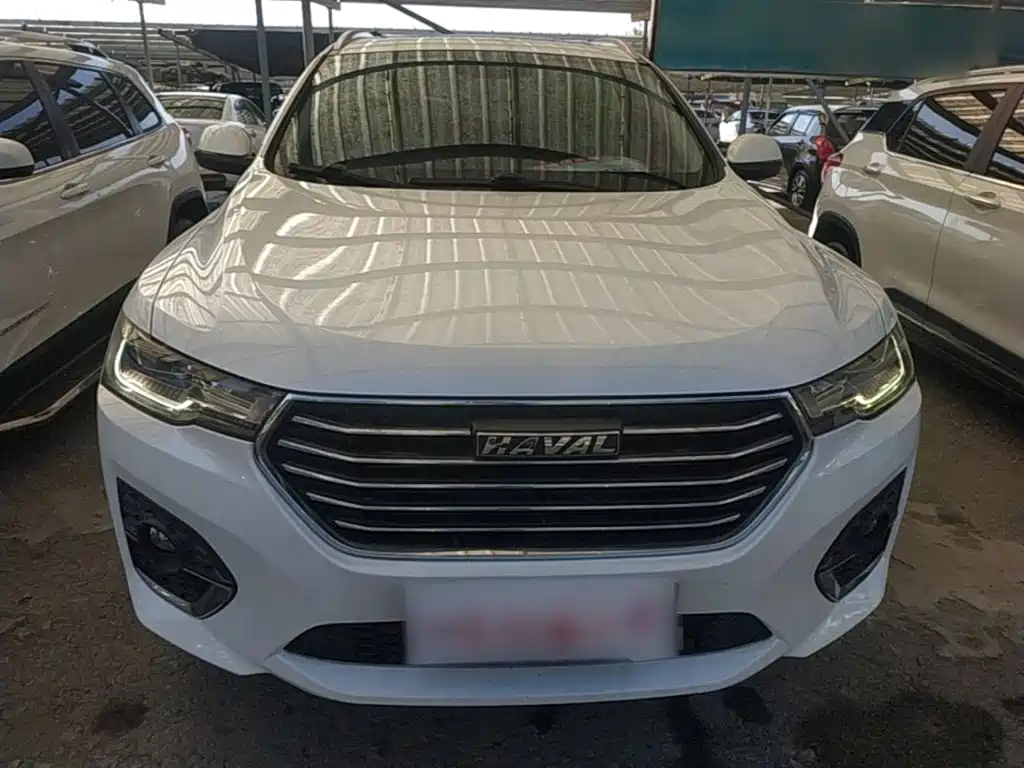Haval H4 — миниатюра 3