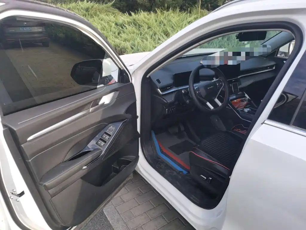 Haval H6 — миниатюра 12