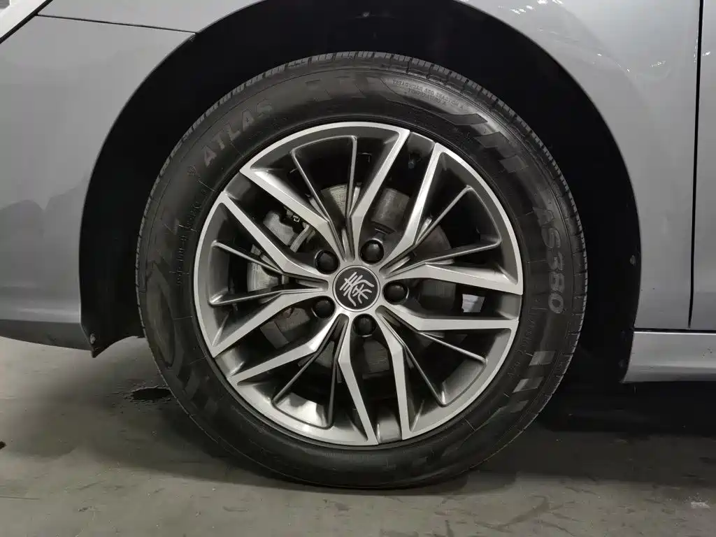 BYD Qin PLUS — миниатюра 17