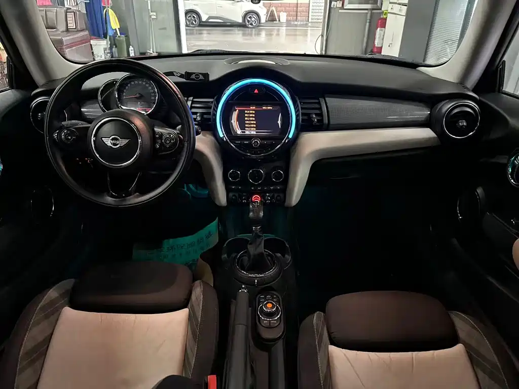 MINI Mini — миниатюра 7