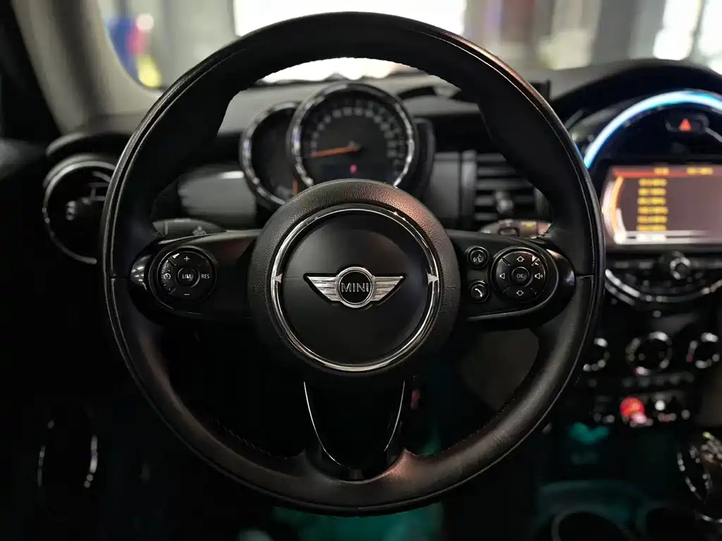 MINI Mini — миниатюра 9