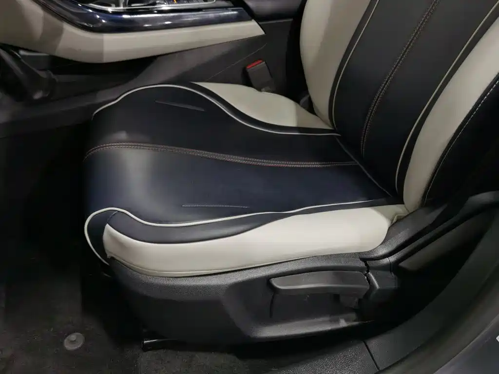 BYD Qin PLUS — миниатюра 20