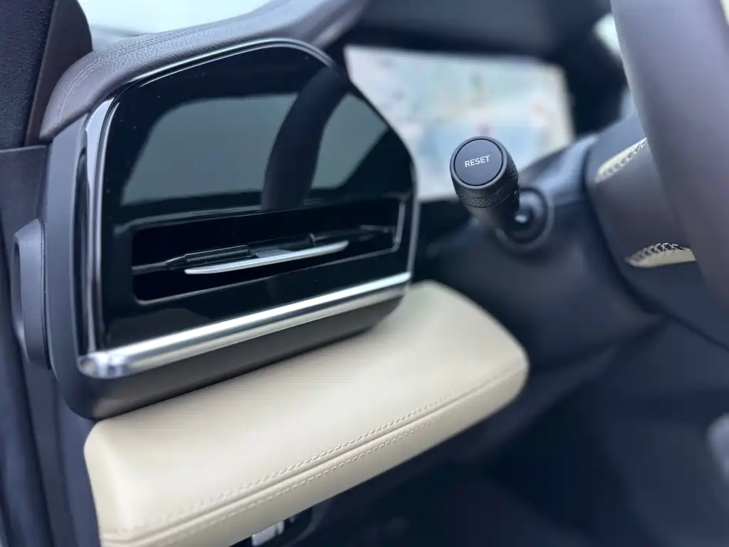 Geely Xingyue L — миниатюра 14