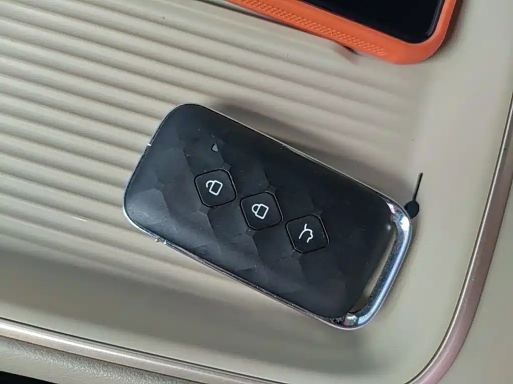 Wuling Xingguang S — миниатюра 9