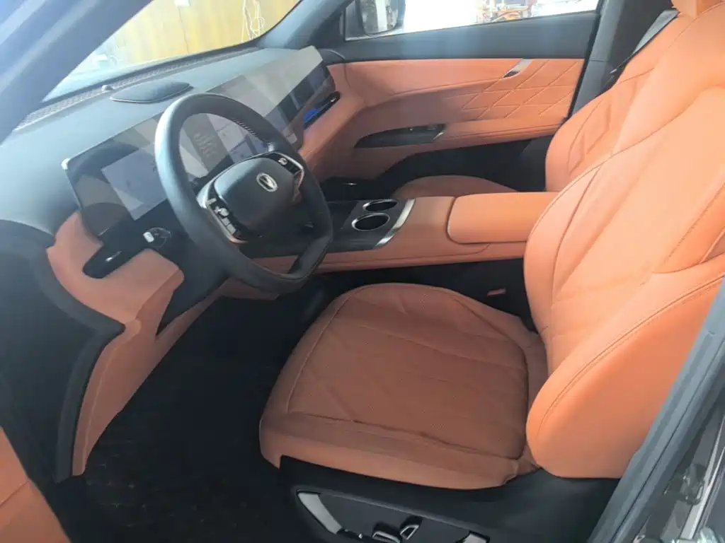 Changan CS75 PLUS — миниатюра 15