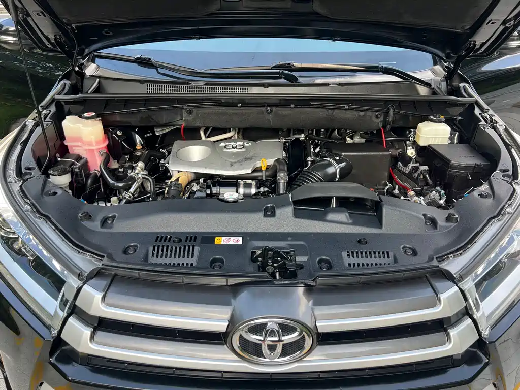 Toyota Highlander — миниатюра 15