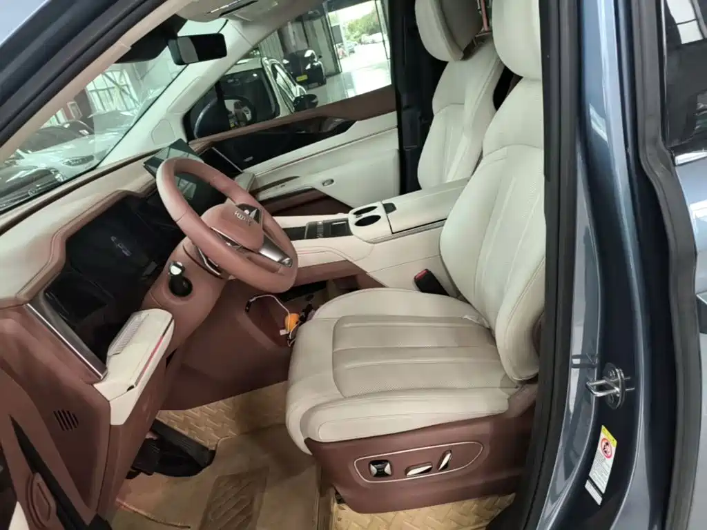 BYD Xia — миниатюра 15