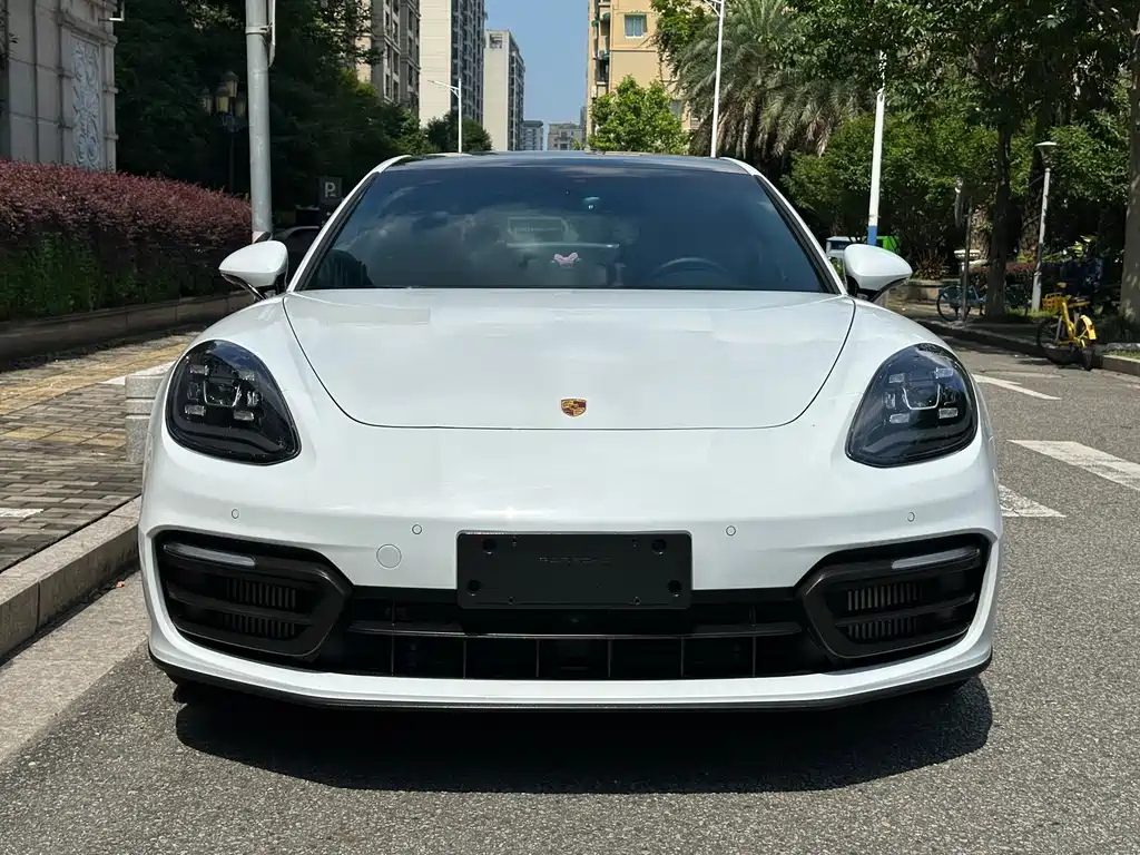 Porsche Panamera 2023 Panamera Executive Long Wheelbase 2.9T