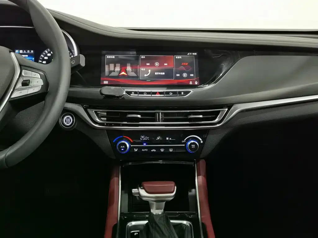 Changan Eado — миниатюра 12