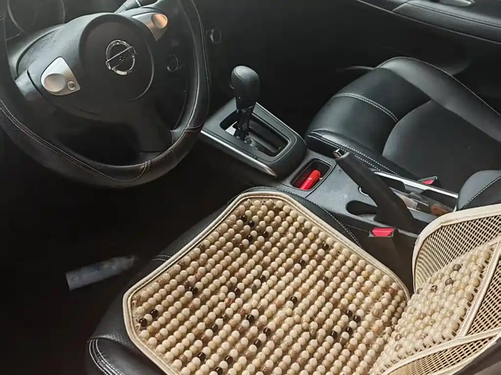 Nissan Sylphy — миниатюра 6