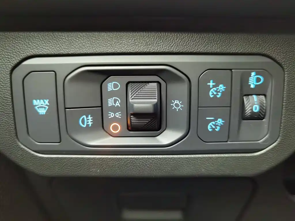 Ford Mondeo — миниатюра 21