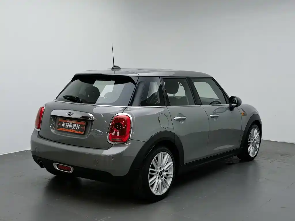 MINI Mini — миниатюра 2