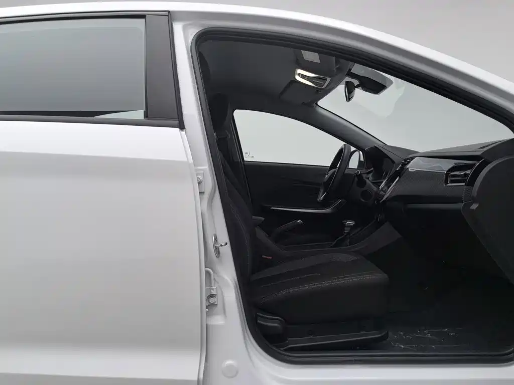 Chery Tiggo 3x — миниатюра 23
