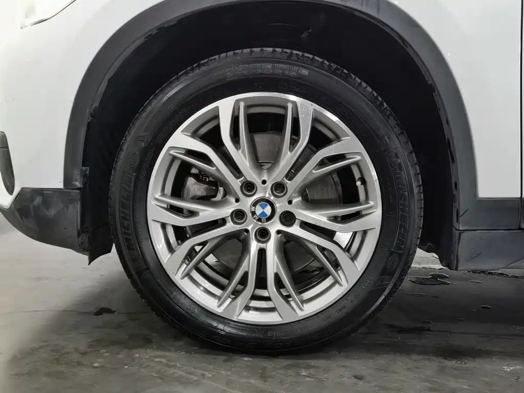 BMW X1 — миниатюра 17