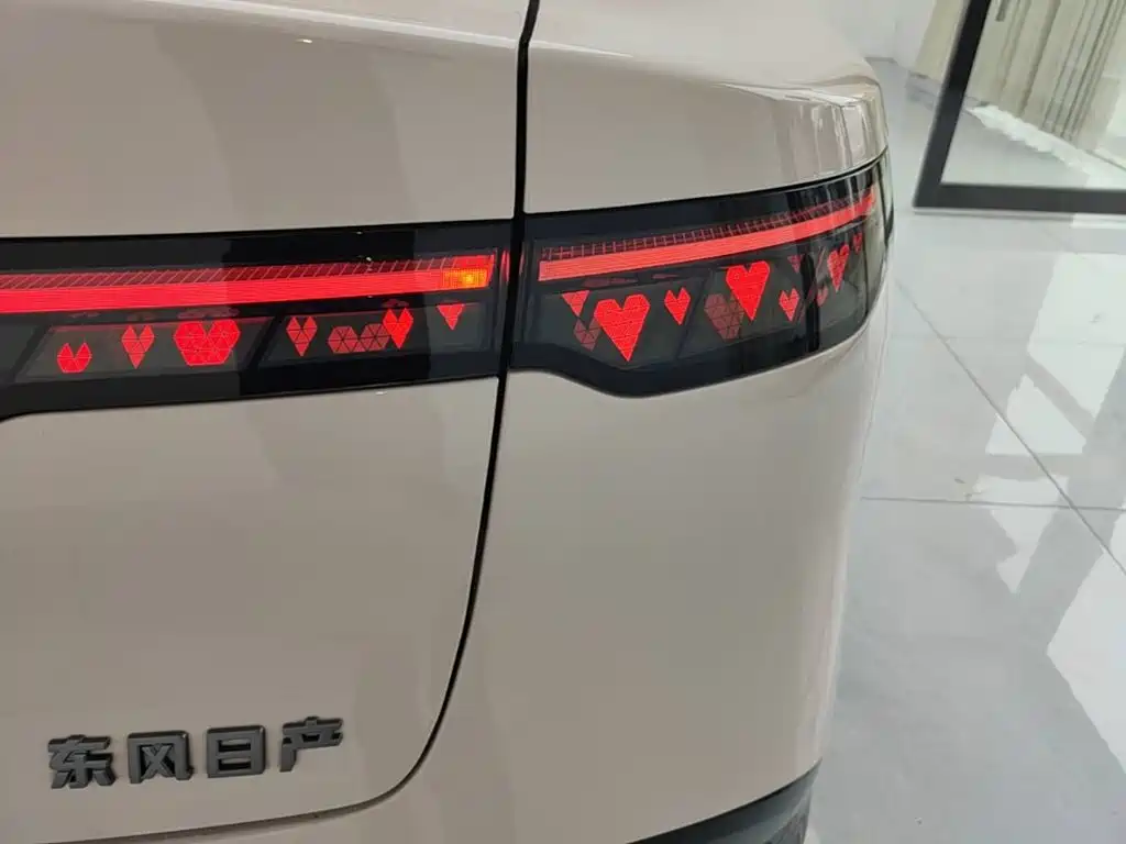 Nissan N7 — миниатюра 8