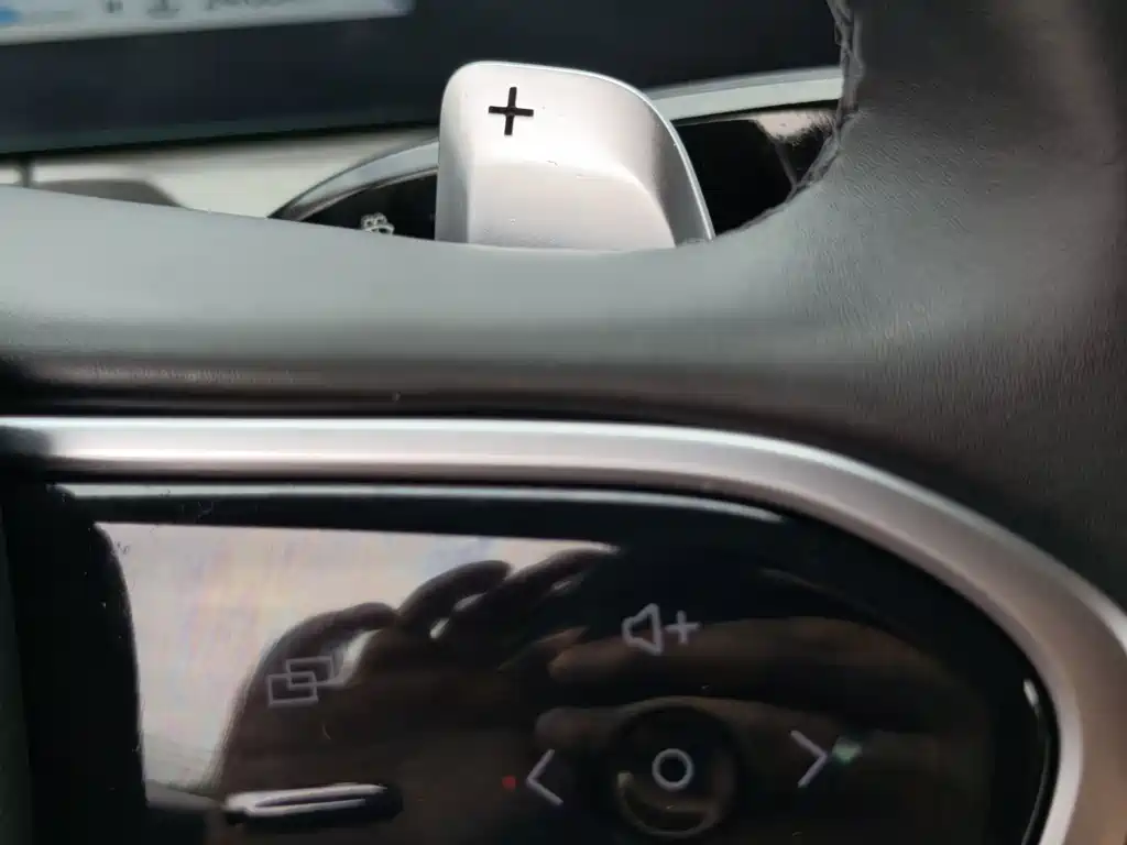 Chery Arrizo 8 — миниатюра 17