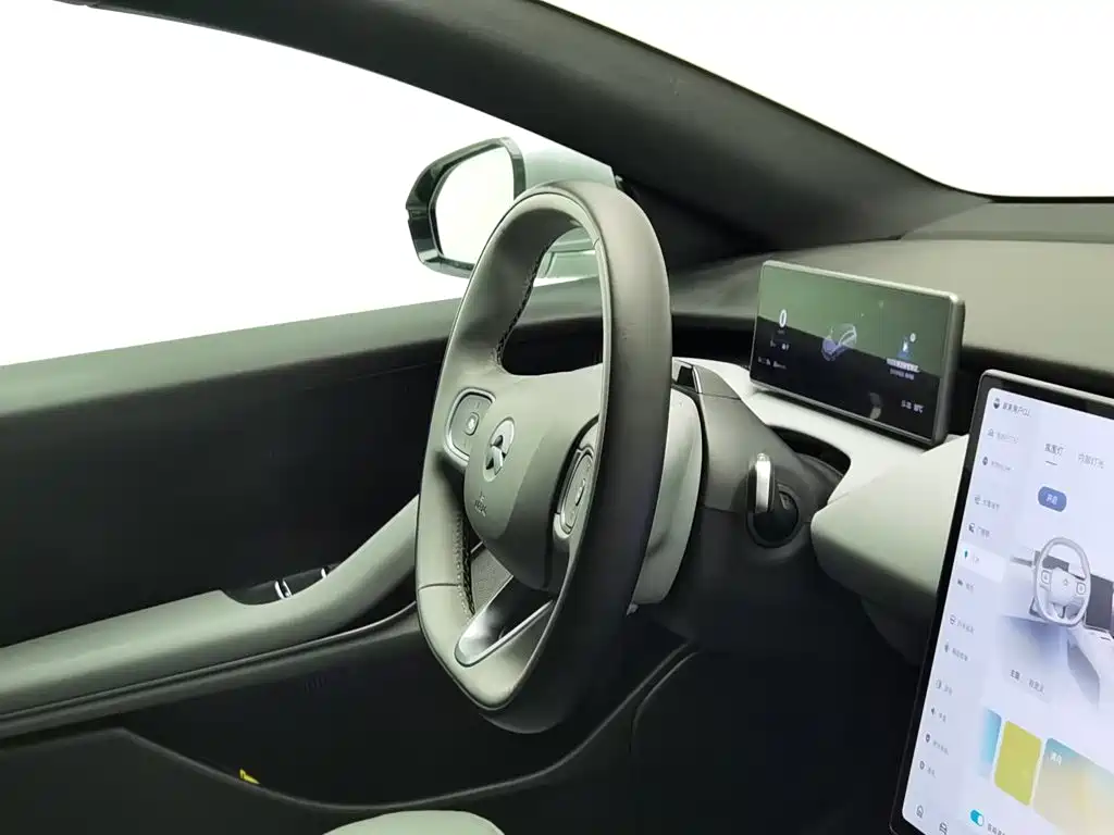 NIO ET5T — миниатюра 22
