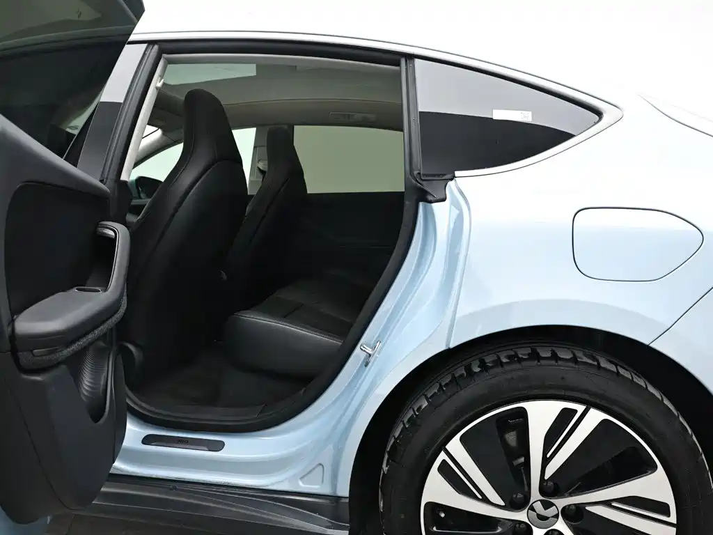 NIO ET5 — миниатюра 14