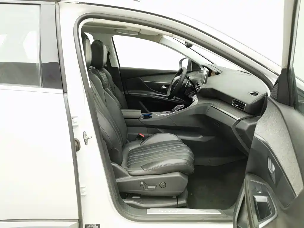 Peugeot 4008 — миниатюра 23