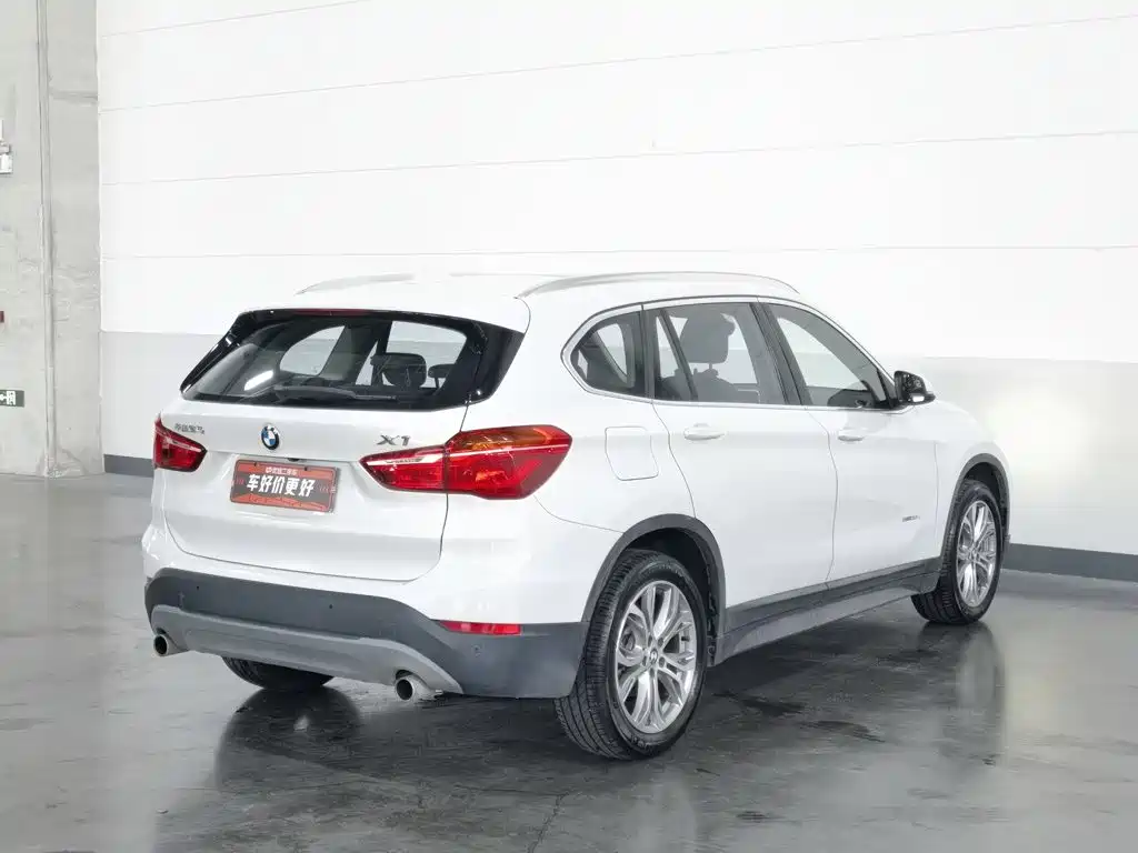 BMW X1 — миниатюра 2