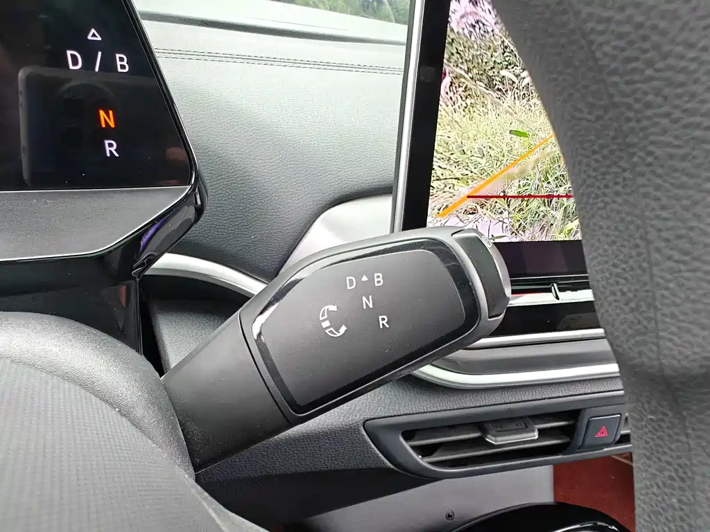 Volkswagen ID.4 Crozz — миниатюра 20