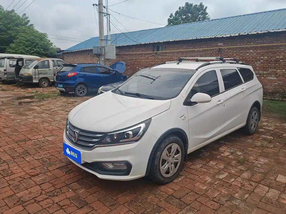 Baojun 310W