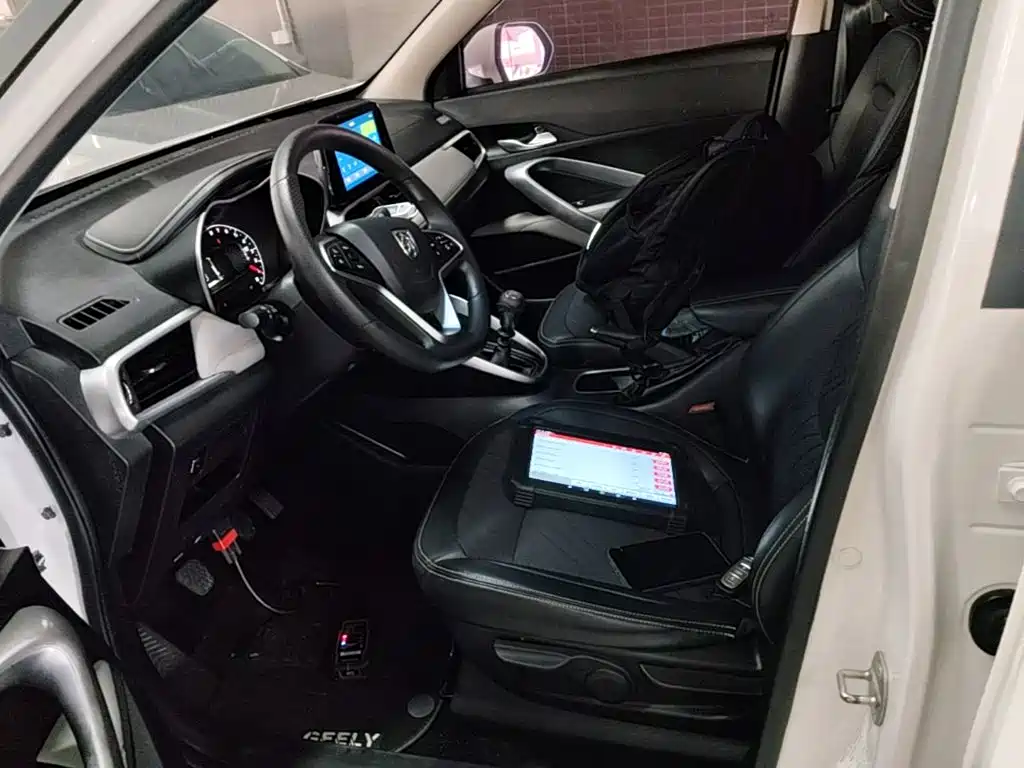 Baojun 510 — миниатюра 15