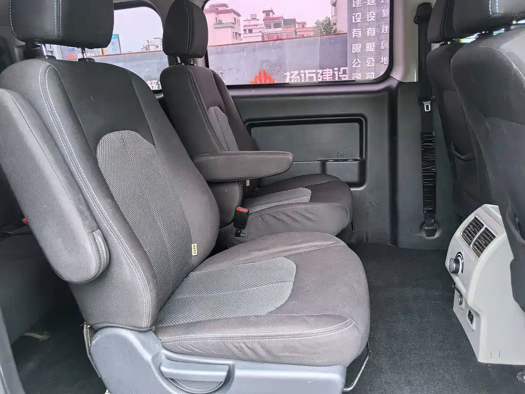 JAC Refine Refine M3 — миниатюра 14