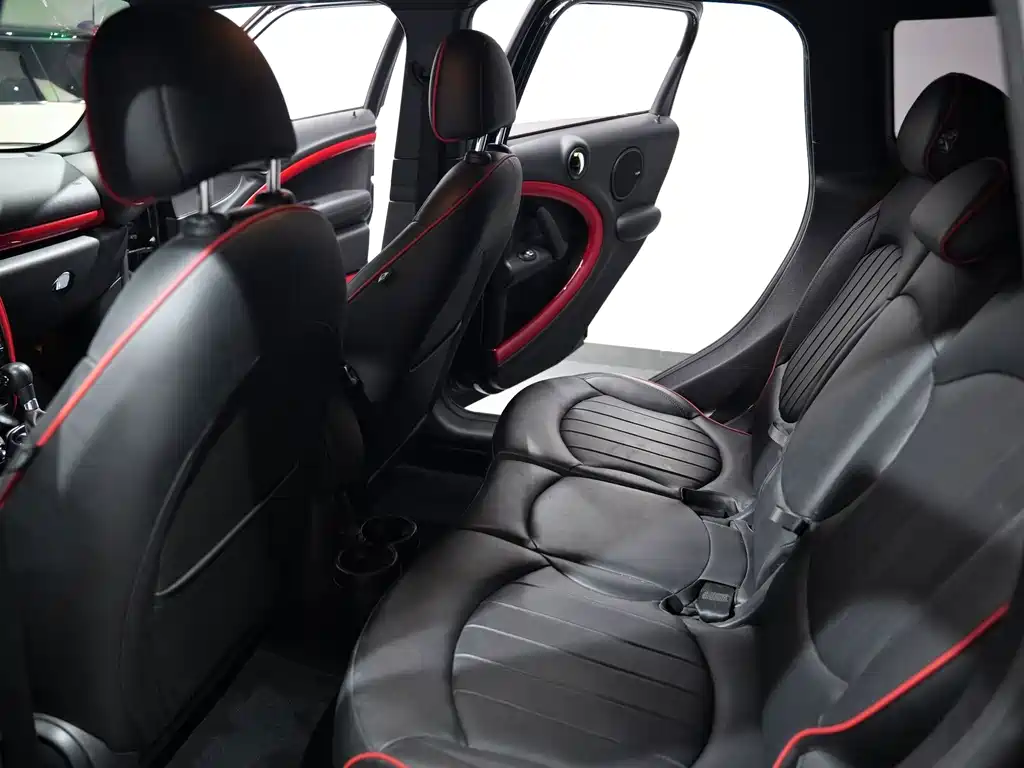 MINI Mini JCW Countryman — миниатюра 5