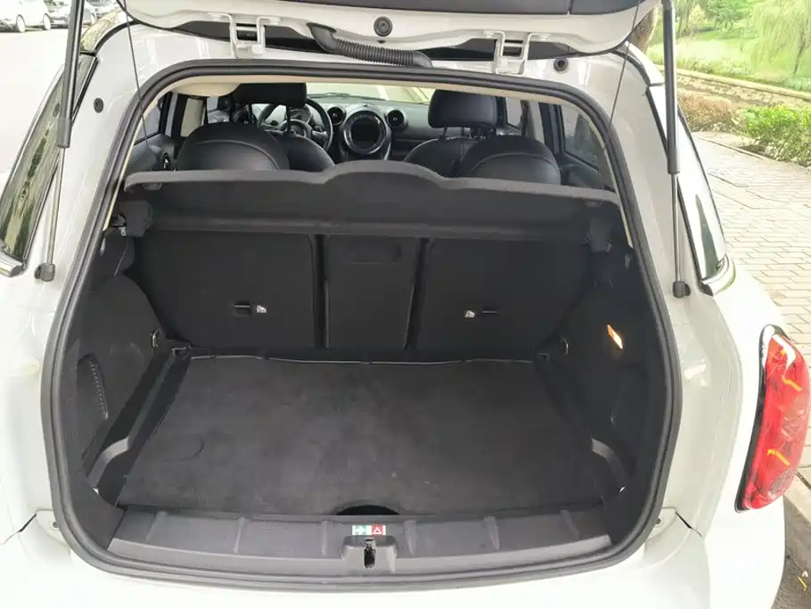 MINI Mini Countryman — миниатюра 4