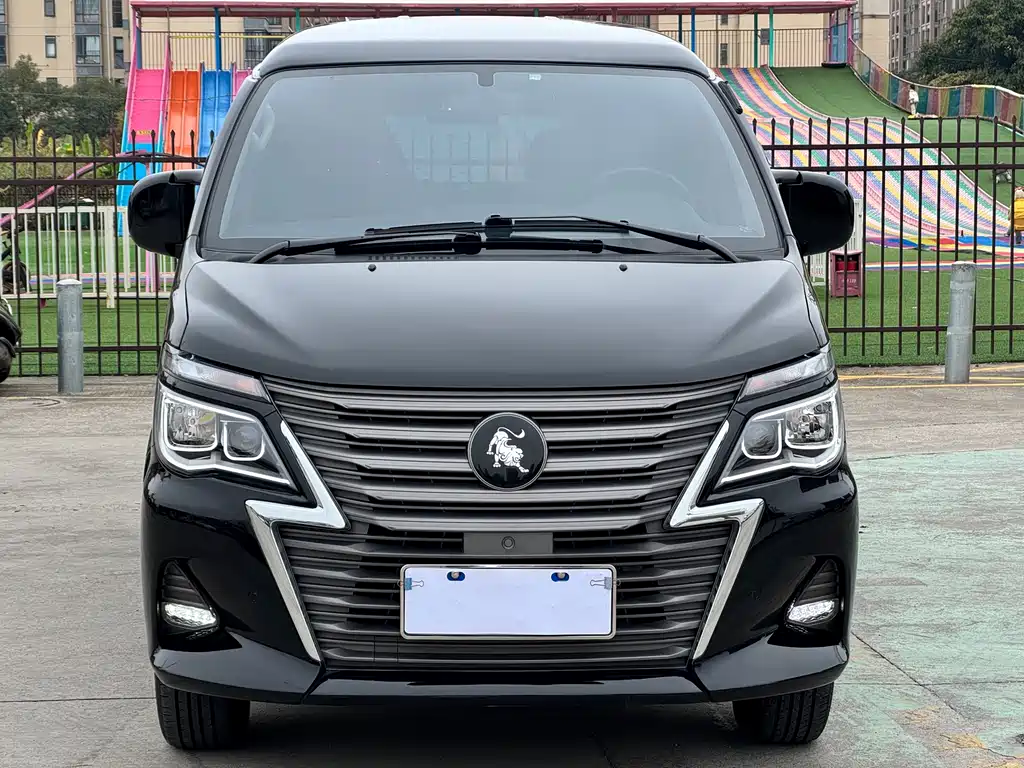 DONGFENG LINGZHI