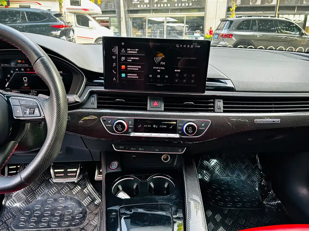 Audi S4 — миниатюра 19