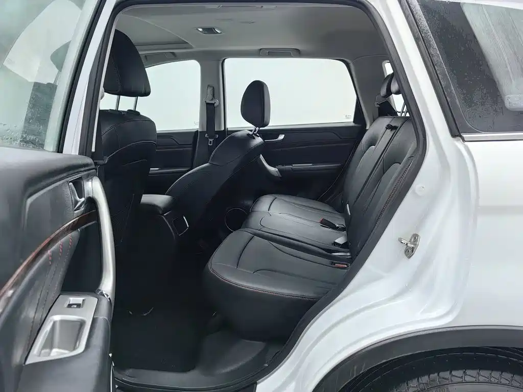 Haval H6 — миниатюра 15