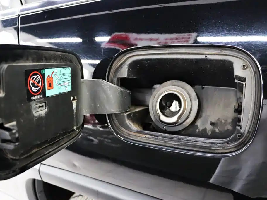 Jeep Grand Cherokee (Import) — миниатюра 10