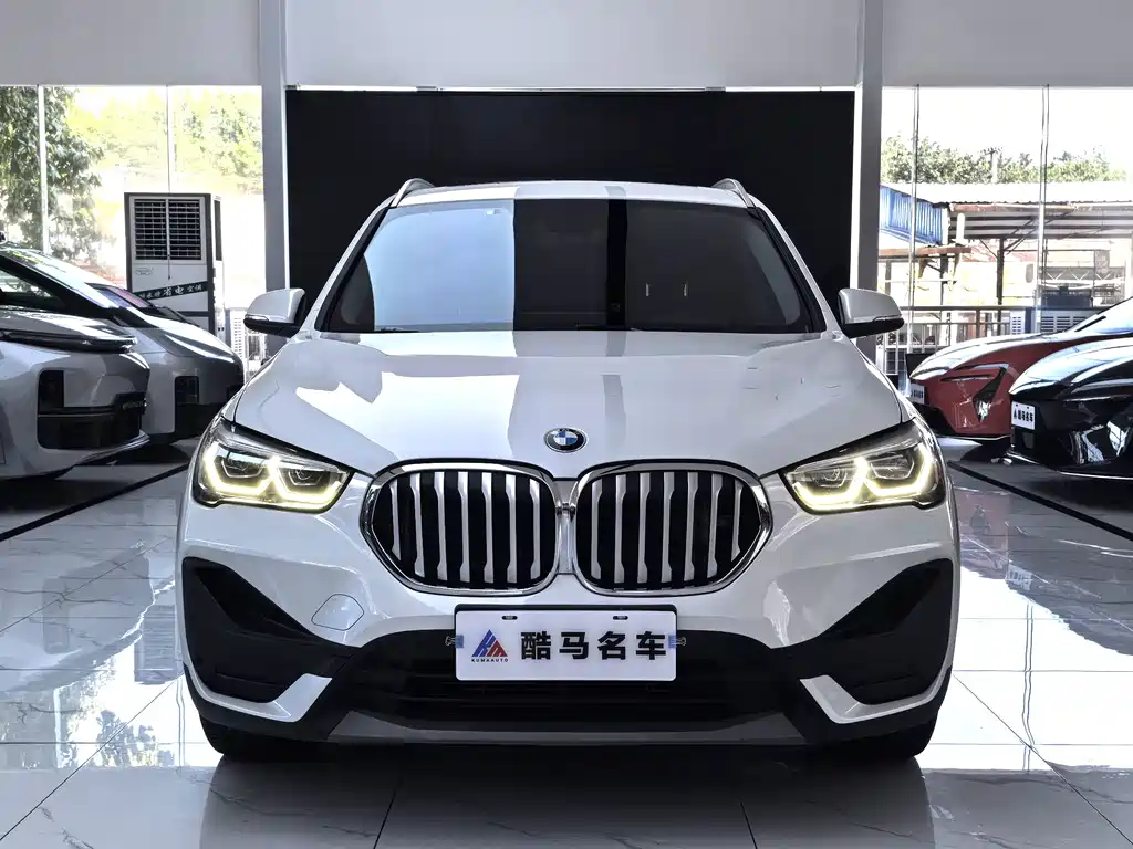 BMW X1 — миниатюра 2