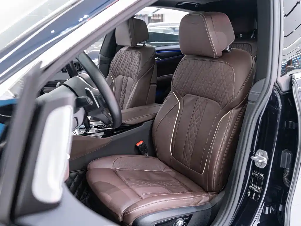 BMW 6 GT 2021 630i M Sport