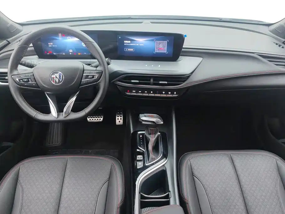 Buick Verano — миниатюра 12