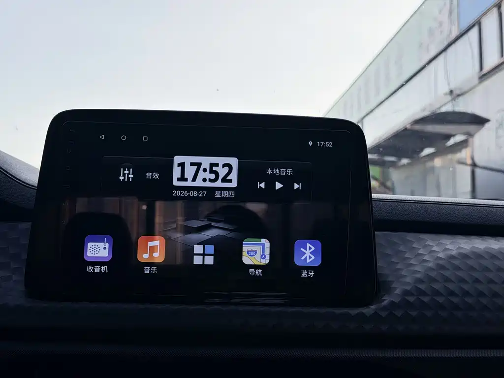 JMC Baodian — миниатюра 17