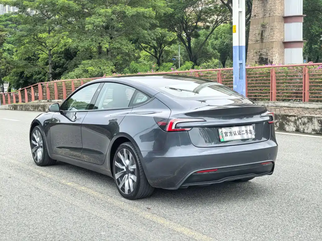 Tesla Model 3 — фотографии объявления, Фото 16