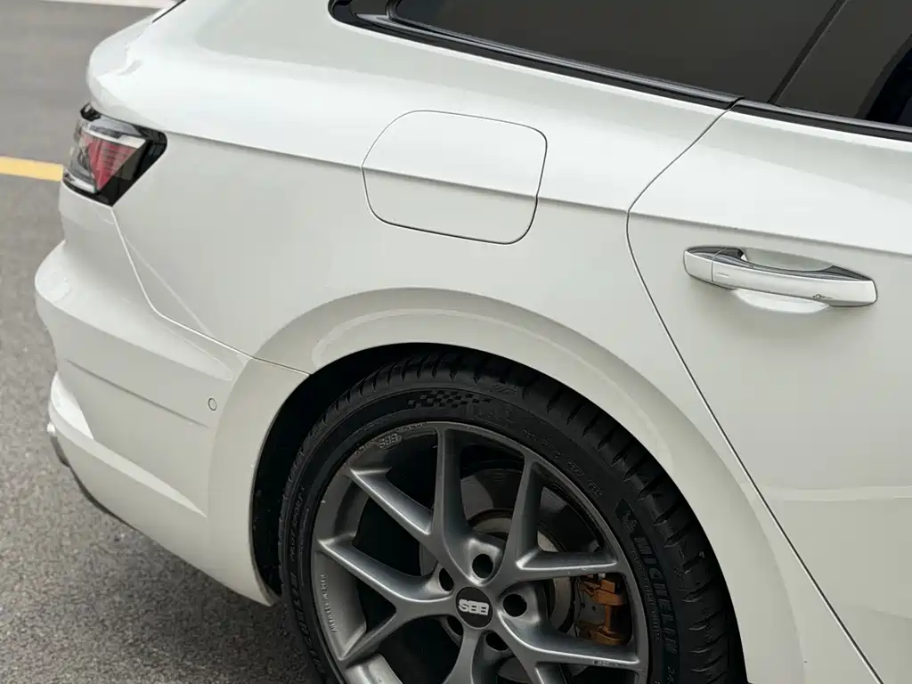 Volkswagen FAW - Passat CC CC 2021 380TSI
